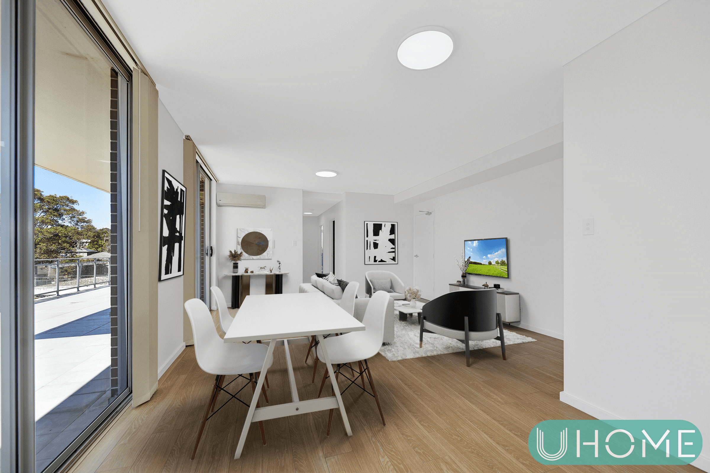 33/2-8 Belair Close, HORNSBY, NSW 2077