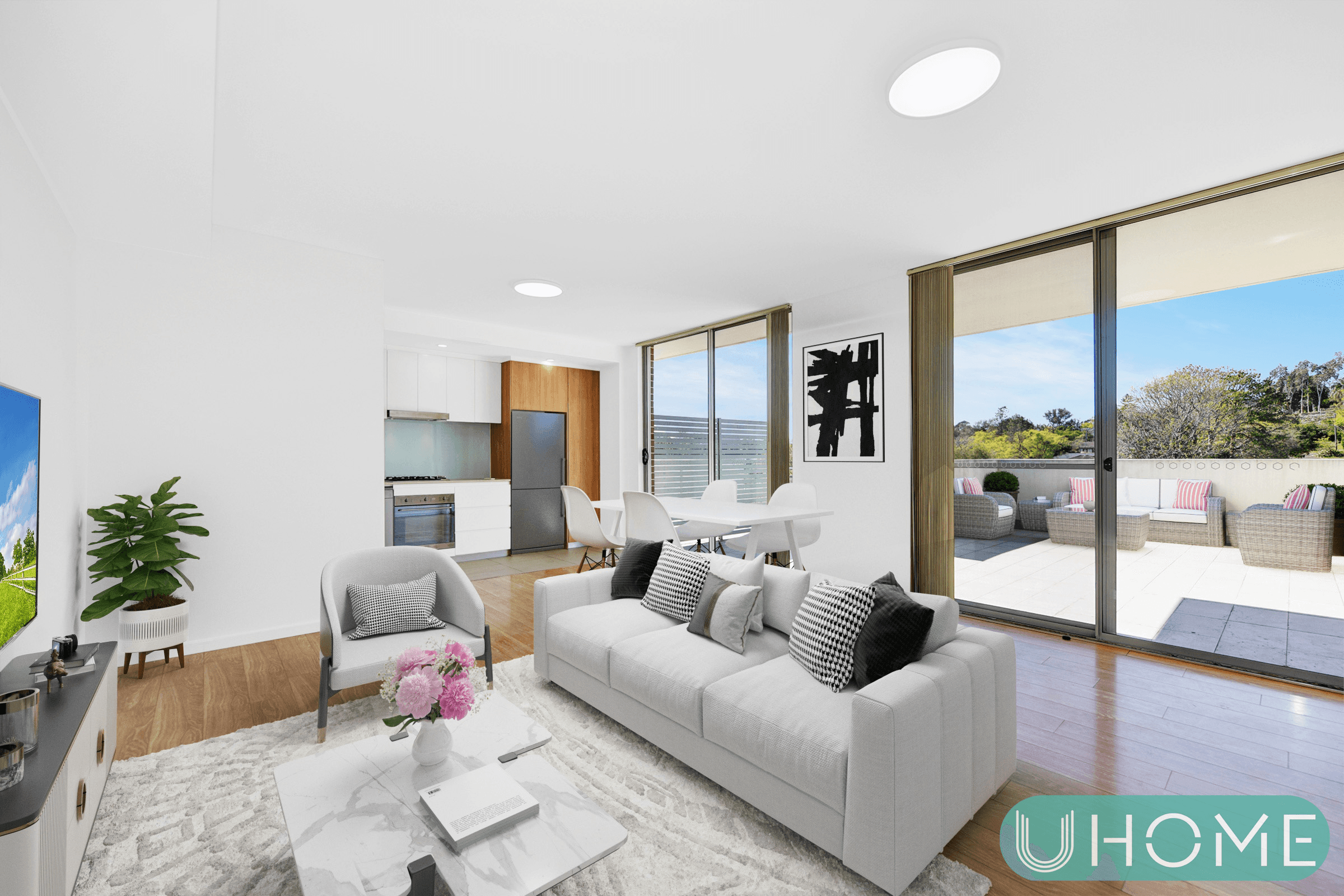 33/2-8 Belair Close, HORNSBY, NSW 2077