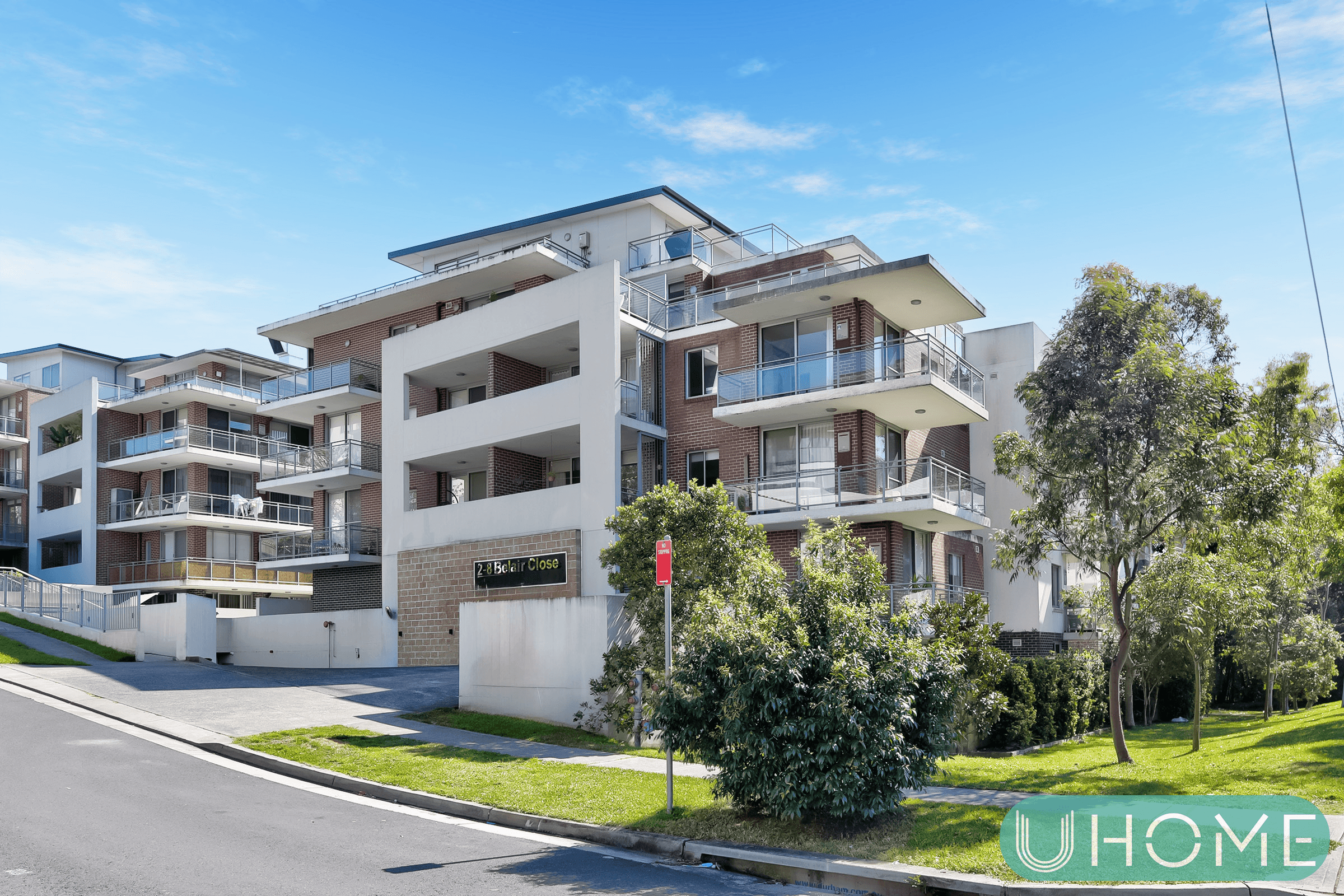 33/2-8 Belair Close, HORNSBY, NSW 2077