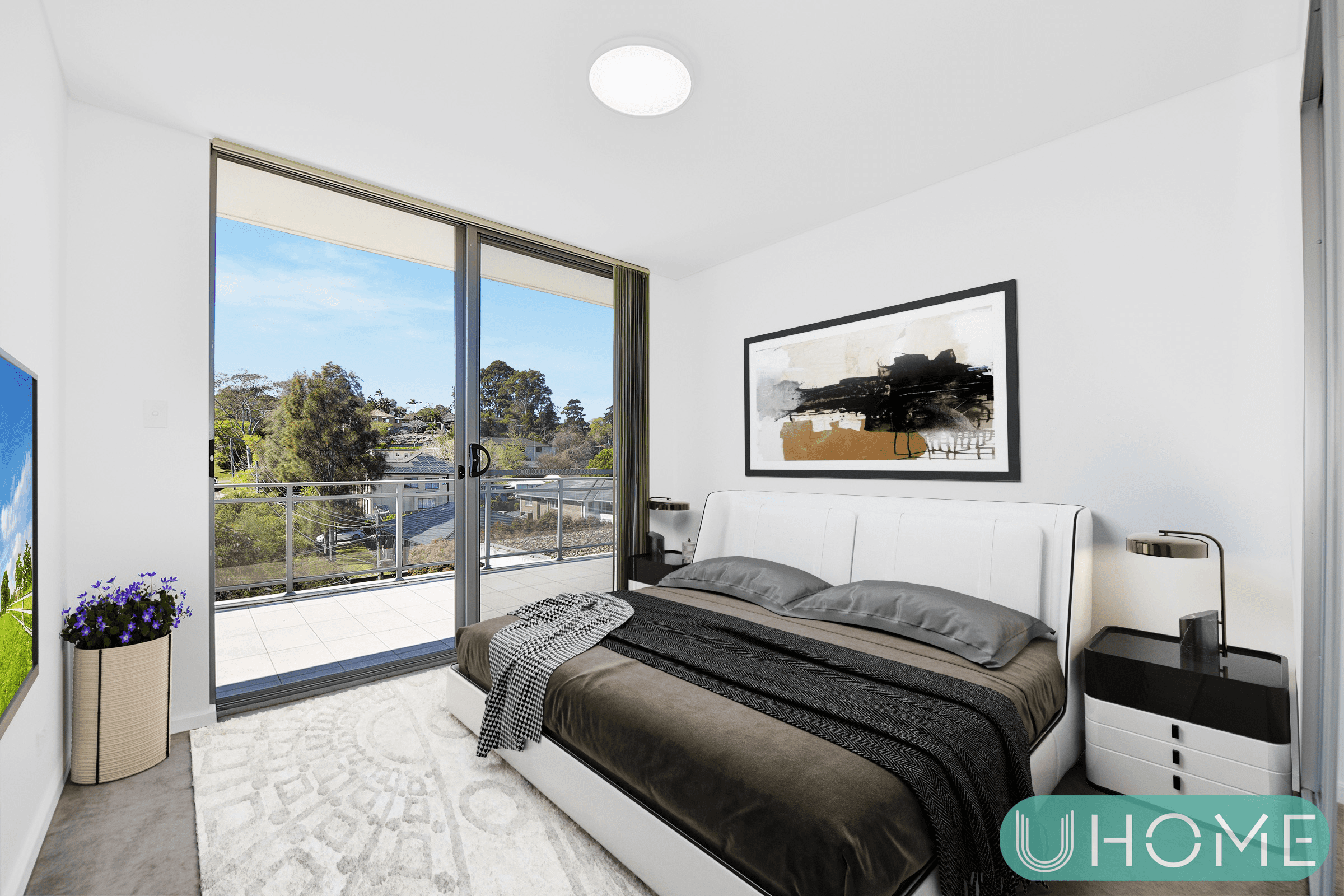 33/2-8 Belair Close, HORNSBY, NSW 2077