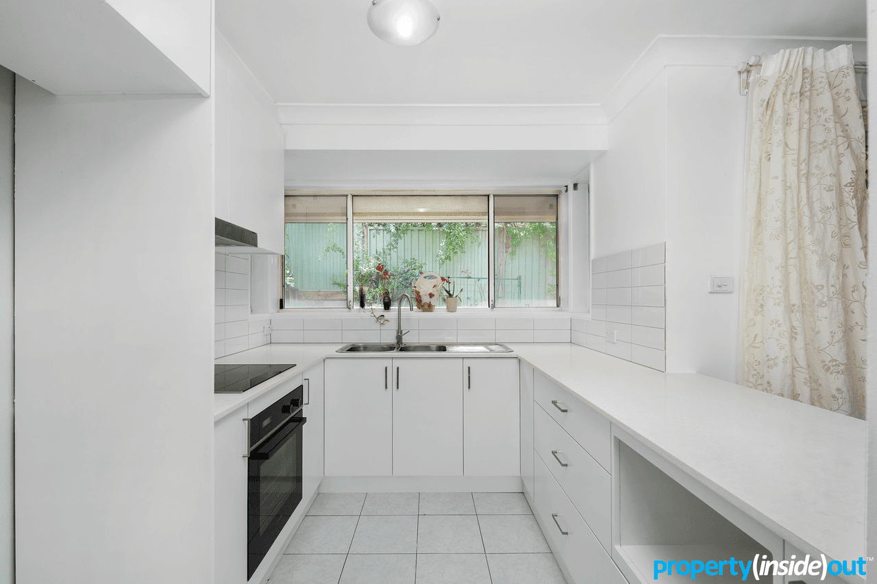 15/15-17 Hart Drive, CONSTITUTION HILL, NSW 2145