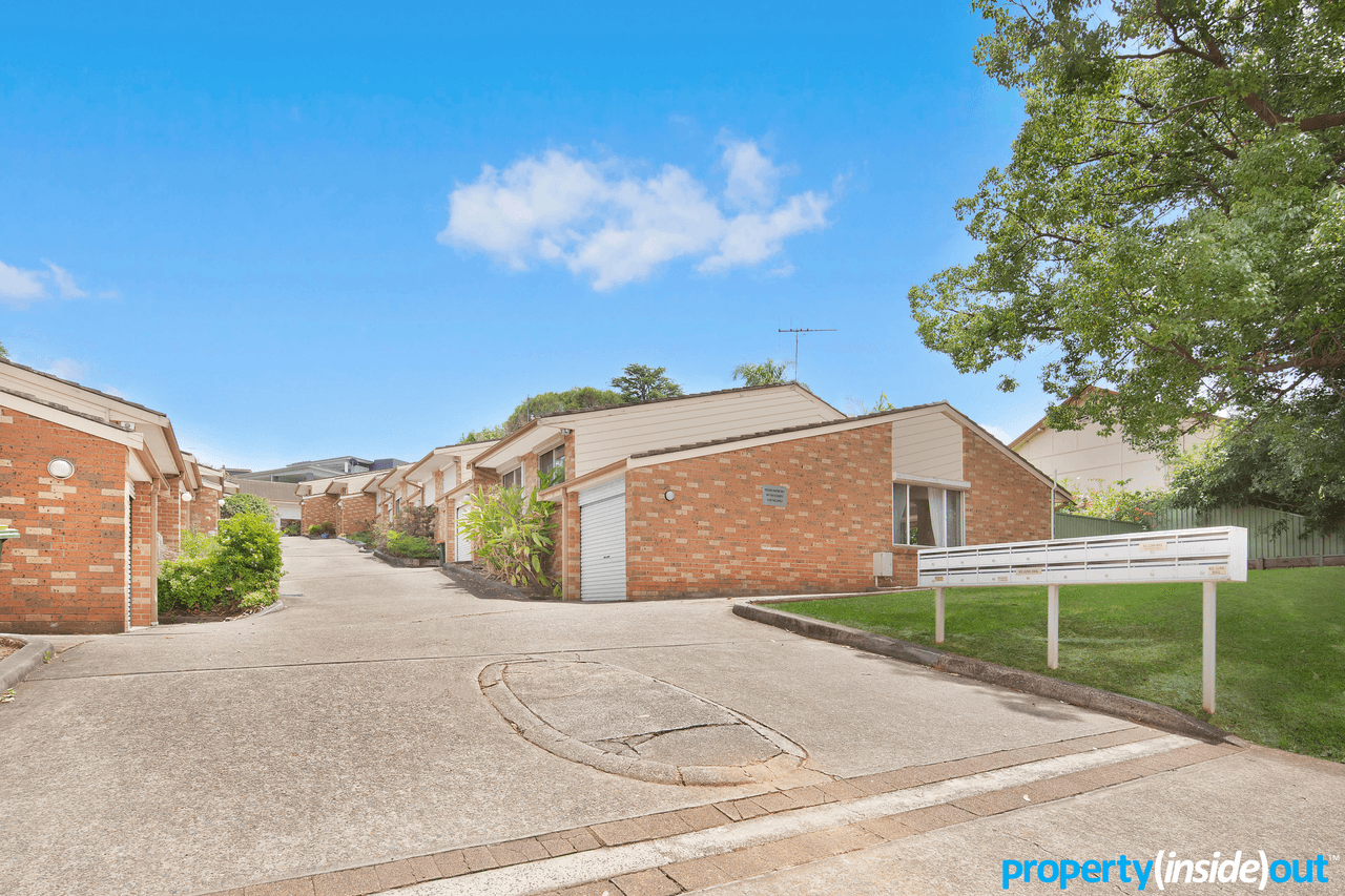 15/15-17 Hart Drive, CONSTITUTION HILL, NSW 2145