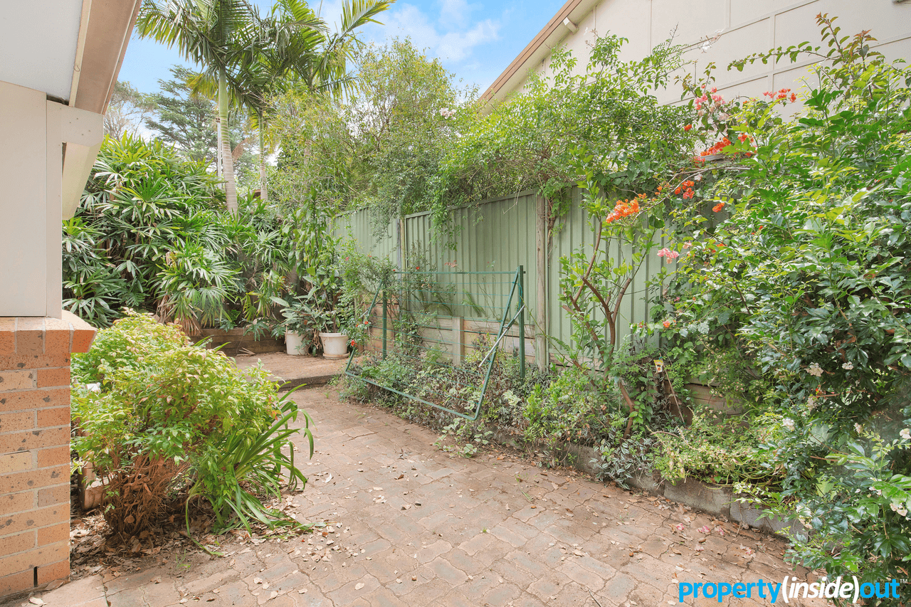 15/15-17 Hart Drive, CONSTITUTION HILL, NSW 2145