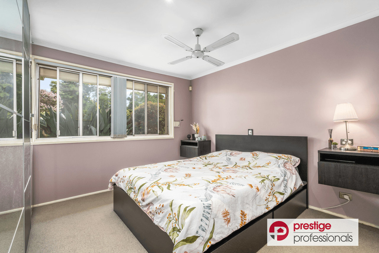 6 Kent Street, HAMMONDVILLE, NSW 2170