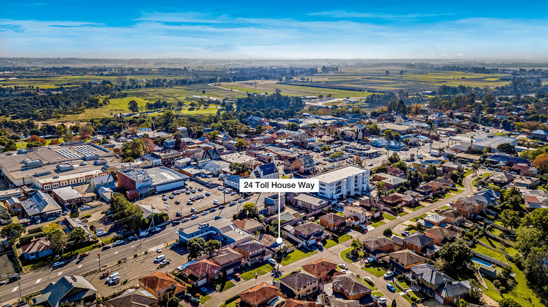 24 Toll House Way, Windsor, NSW 2756
