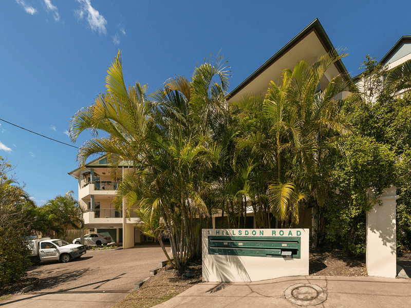 4/1 Hillsdon Road, TARINGA, QLD 4068