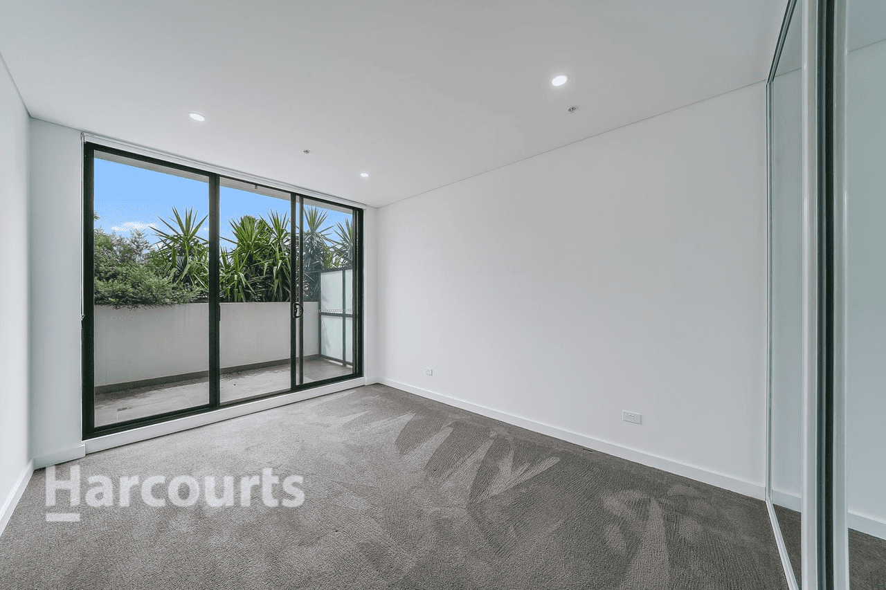 103/15 King Street, Campbelltown, NSW 2560