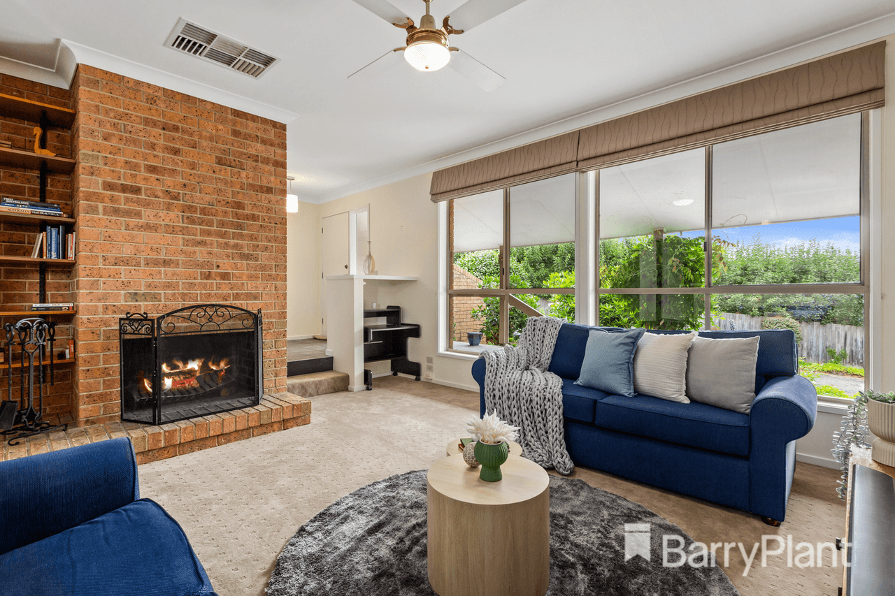 7 David Close, Bayswater North, VIC 3153