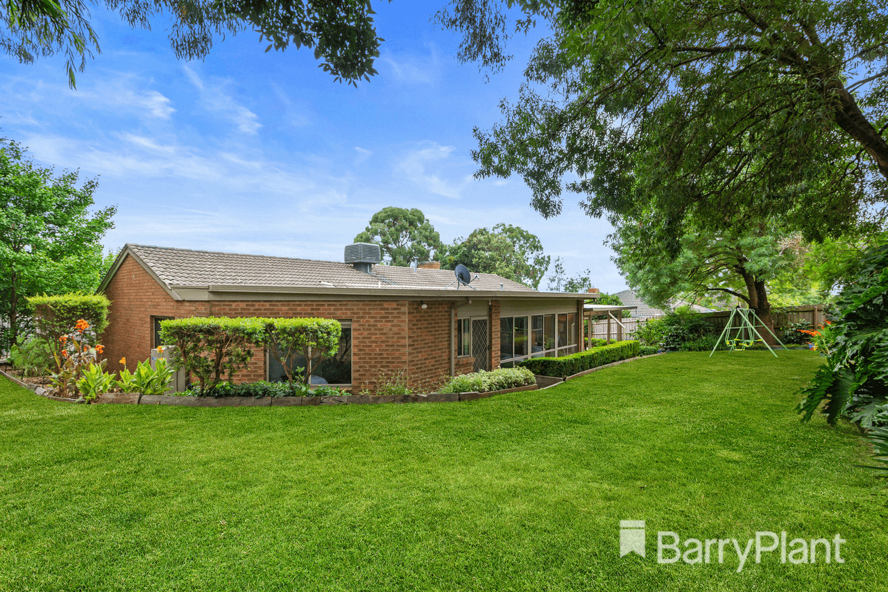7 David Close, Bayswater North, VIC 3153