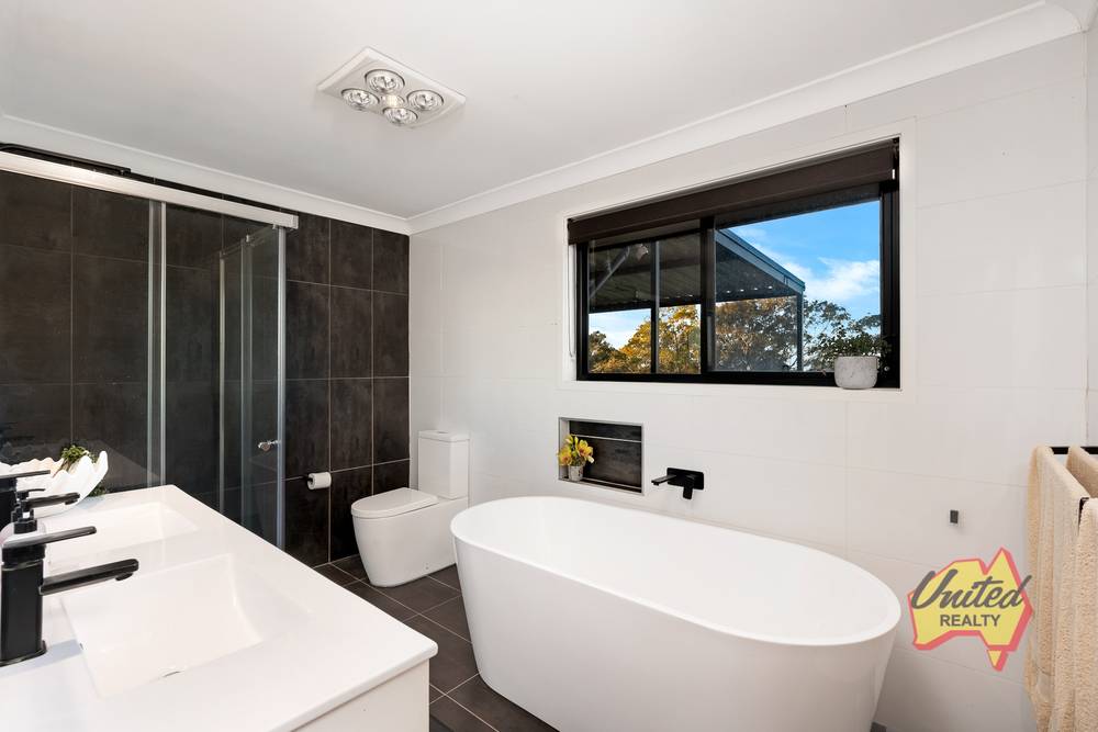 40 Wedgewood Road, The Oaks, NSW 2570