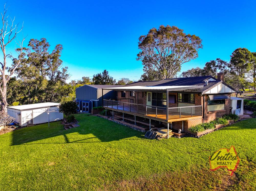40 Wedgewood Road, The Oaks, NSW 2570