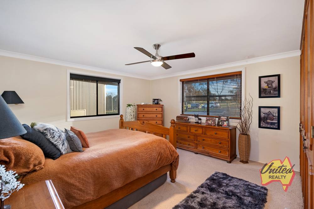 40 Wedgewood Road, The Oaks, NSW 2570