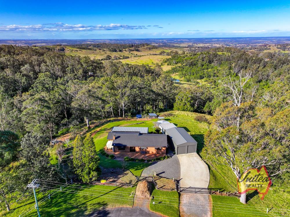 40 Wedgewood Road, The Oaks, NSW 2570