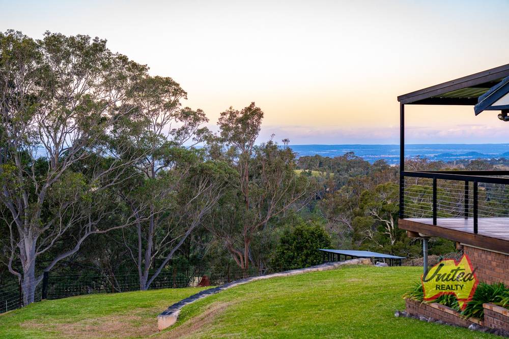 40 Wedgewood Road, The Oaks, NSW 2570