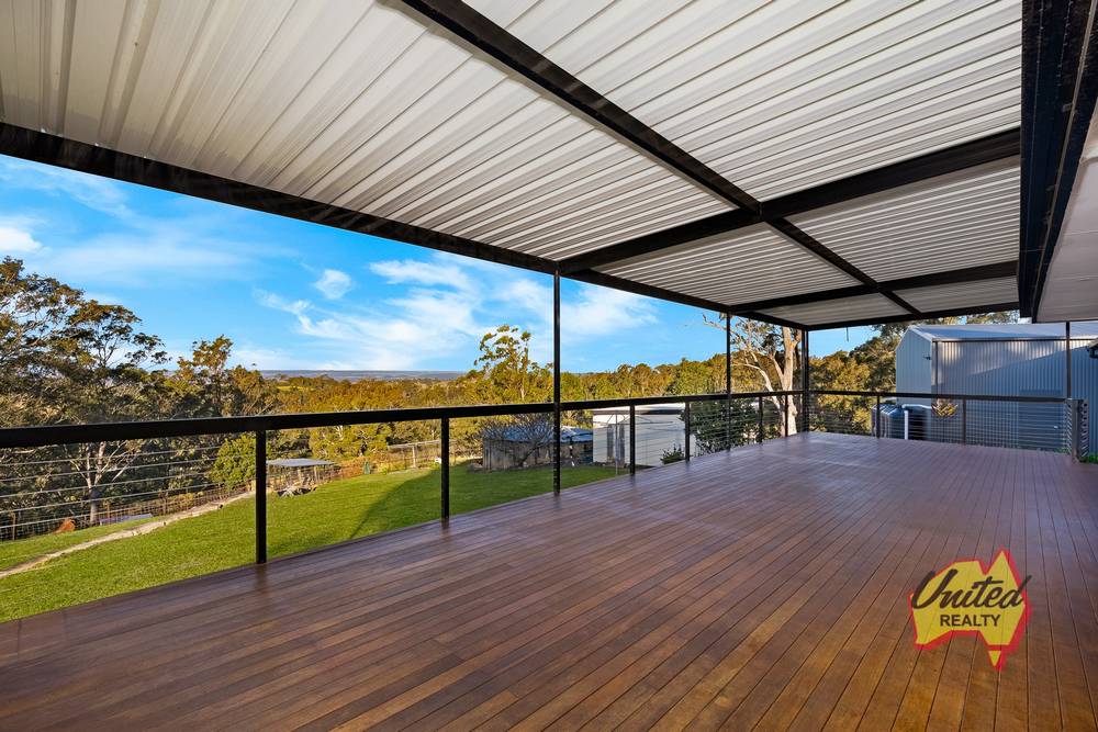 40 Wedgewood Road, The Oaks, NSW 2570