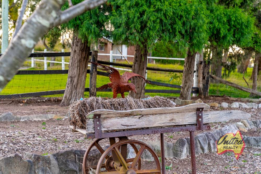 40 Wedgewood Road, The Oaks, NSW 2570
