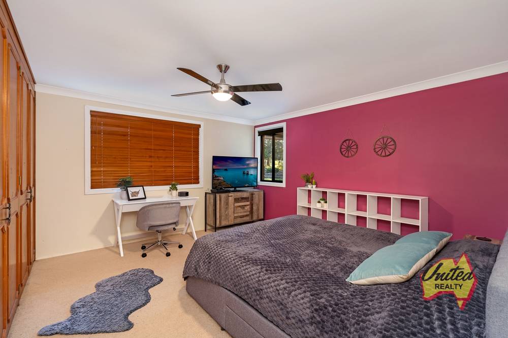 40 Wedgewood Road, The Oaks, NSW 2570