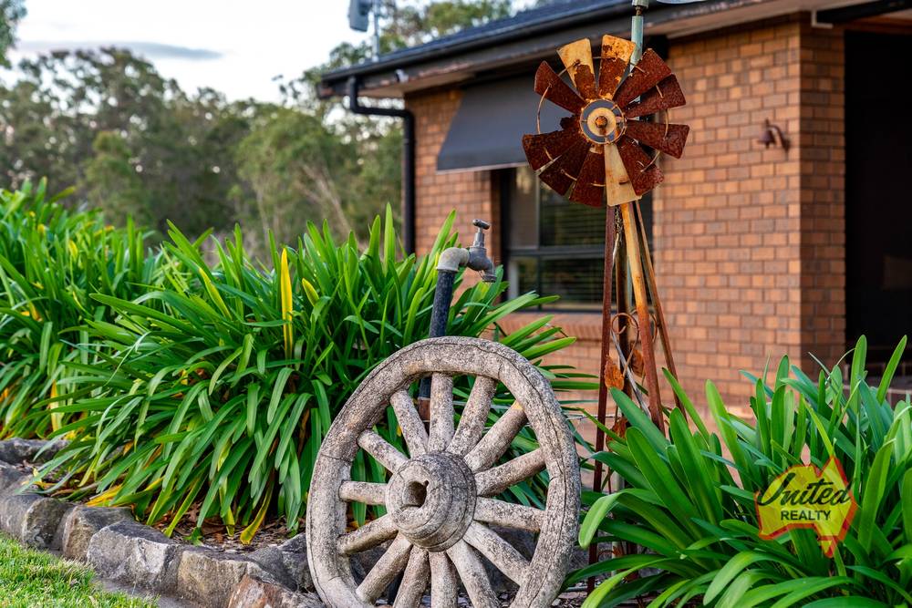40 Wedgewood Road, The Oaks, NSW 2570