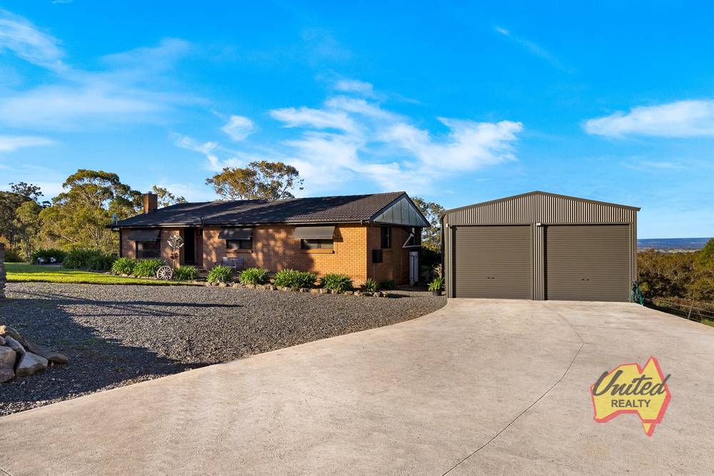 40 Wedgewood Road, The Oaks, NSW 2570