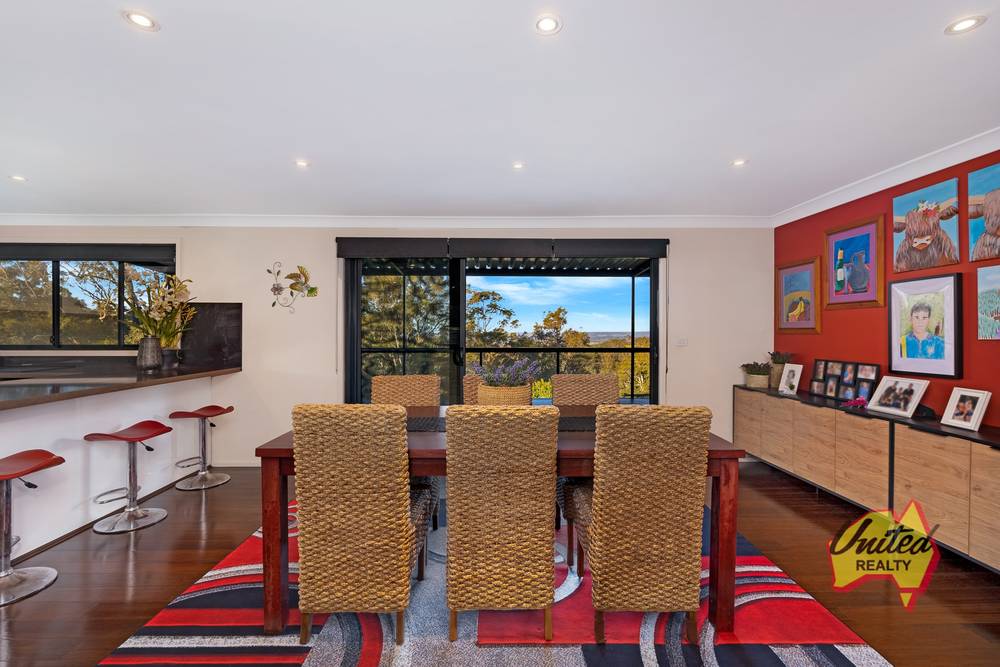 40 Wedgewood Road, The Oaks, NSW 2570