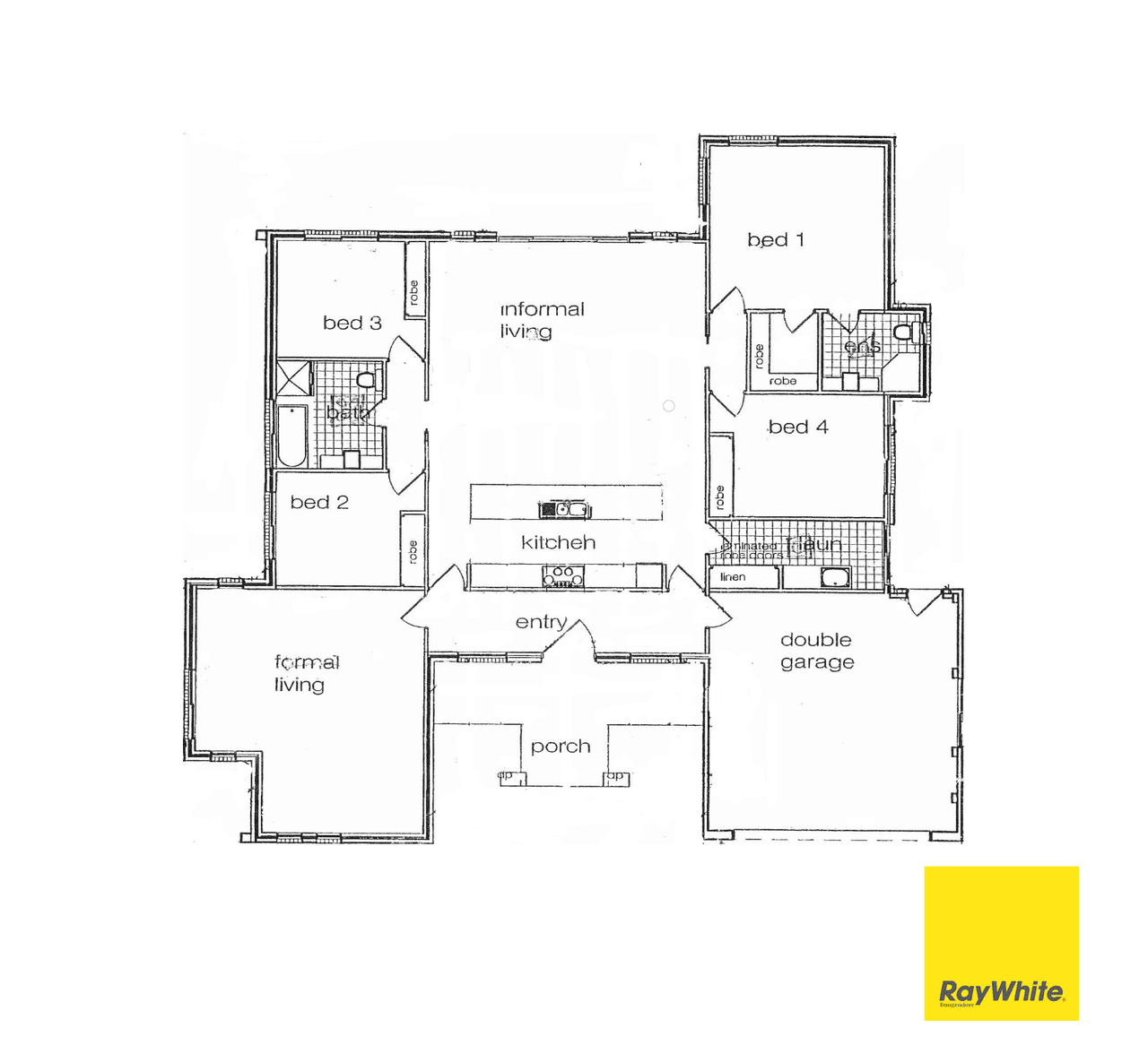 46 Hyland Drive, BUNGENDORE, NSW 2621