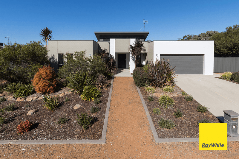 46 Hyland Drive, BUNGENDORE, NSW 2621