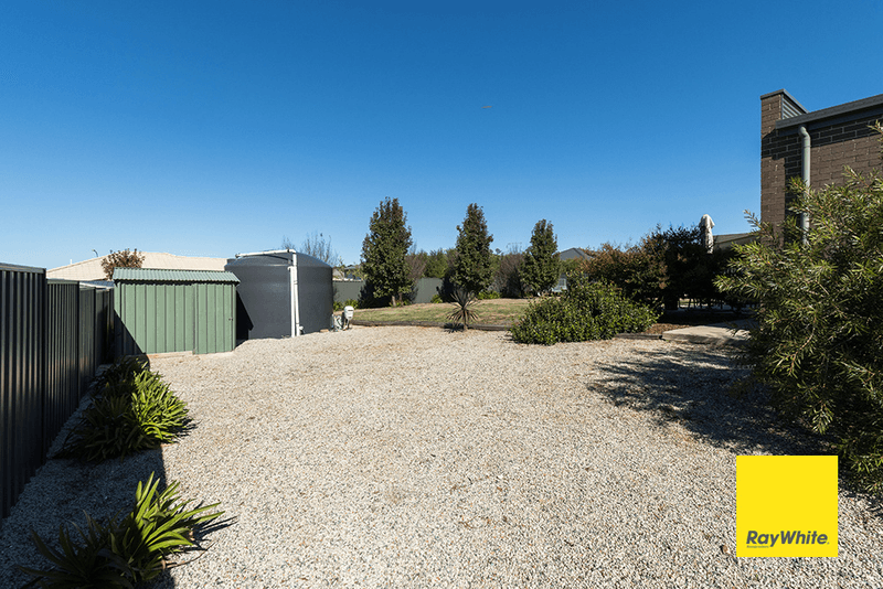 46 Hyland Drive, BUNGENDORE, NSW 2621