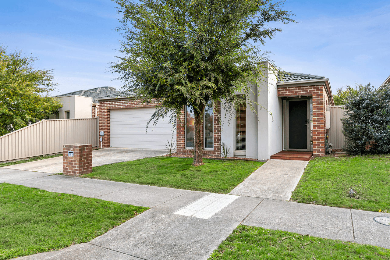 42 Clovedale Avenue, ALFREDTON, VIC 3350