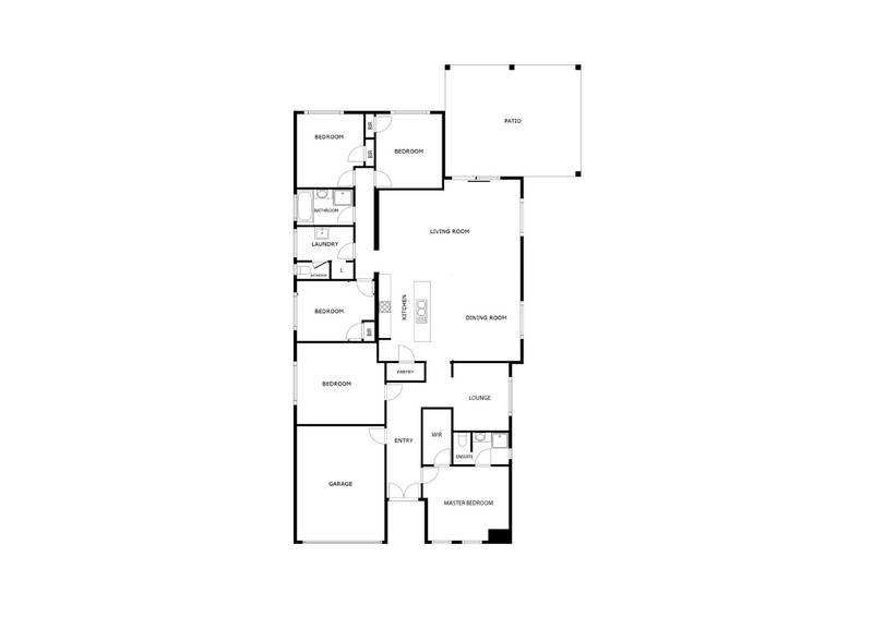 25 Rosewood Heights, Ellenbrook, WA 6069