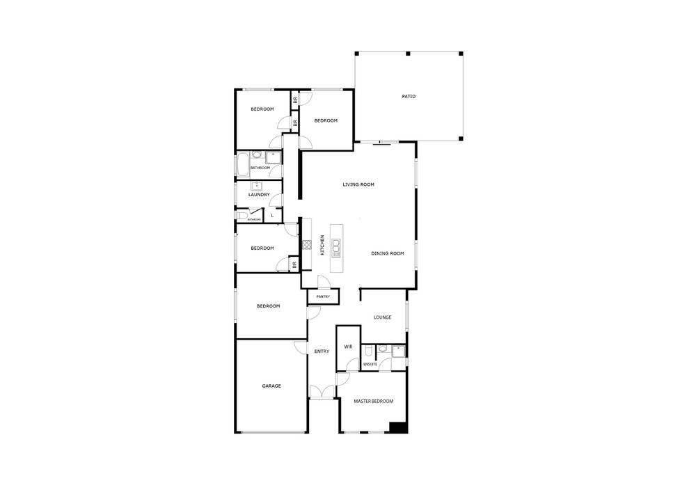 25 Rosewood Heights, Ellenbrook, WA 6069