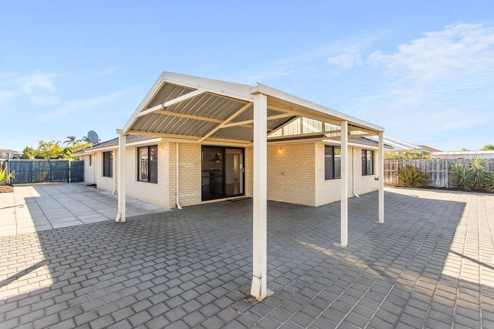 25 Rosewood Heights, Ellenbrook, WA 6069