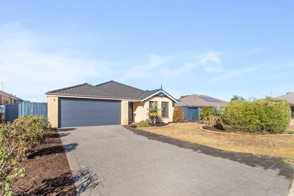25 Rosewood Heights, Ellenbrook, WA 6069