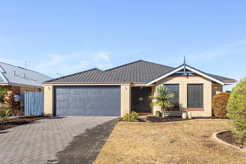 25 Rosewood Heights, Ellenbrook, WA 6069