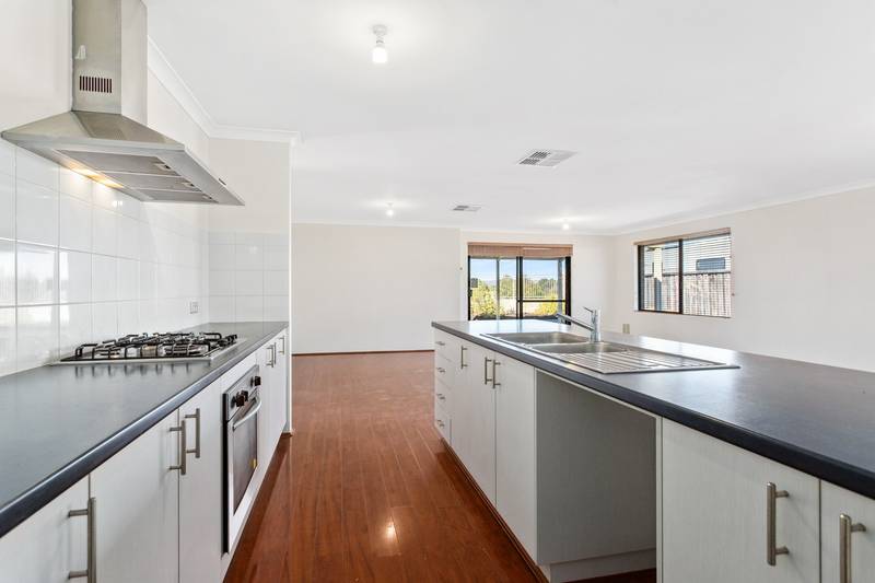 25 Rosewood Heights, Ellenbrook, WA 6069