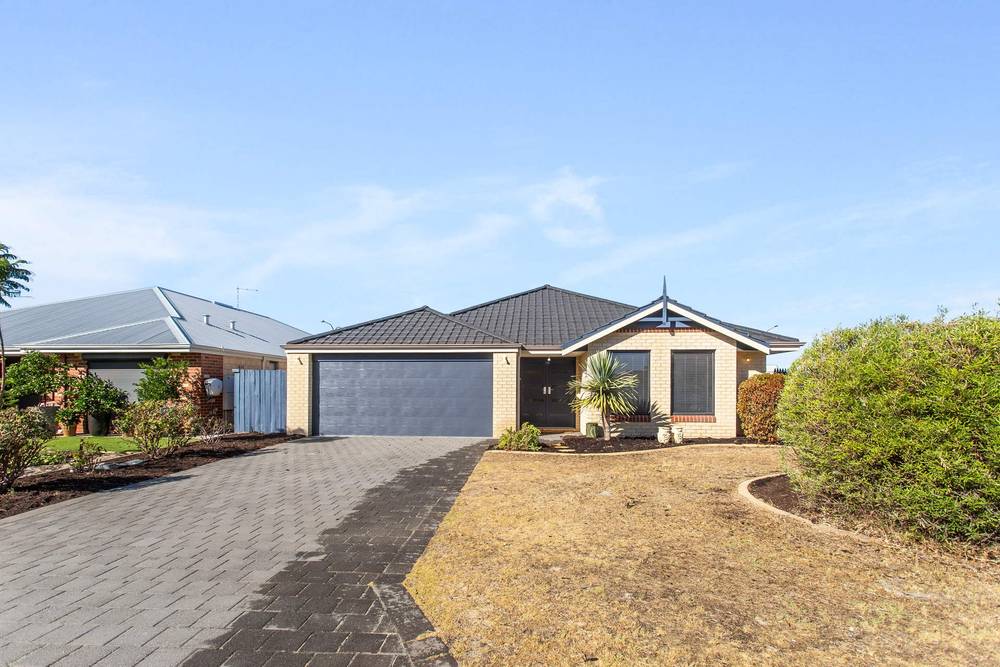 25 Rosewood Heights, Ellenbrook, WA 6069