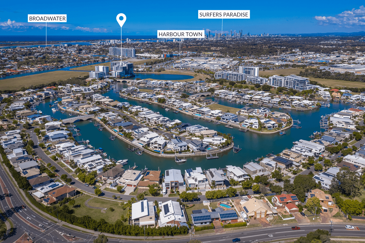 1904/25-31 East Quay Drive, BIGGERA WATERS, QLD 4216