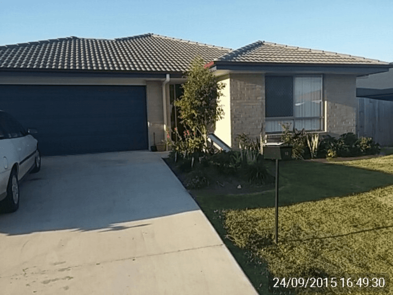 10 Kestrel Street, Lowood, QLD 4311