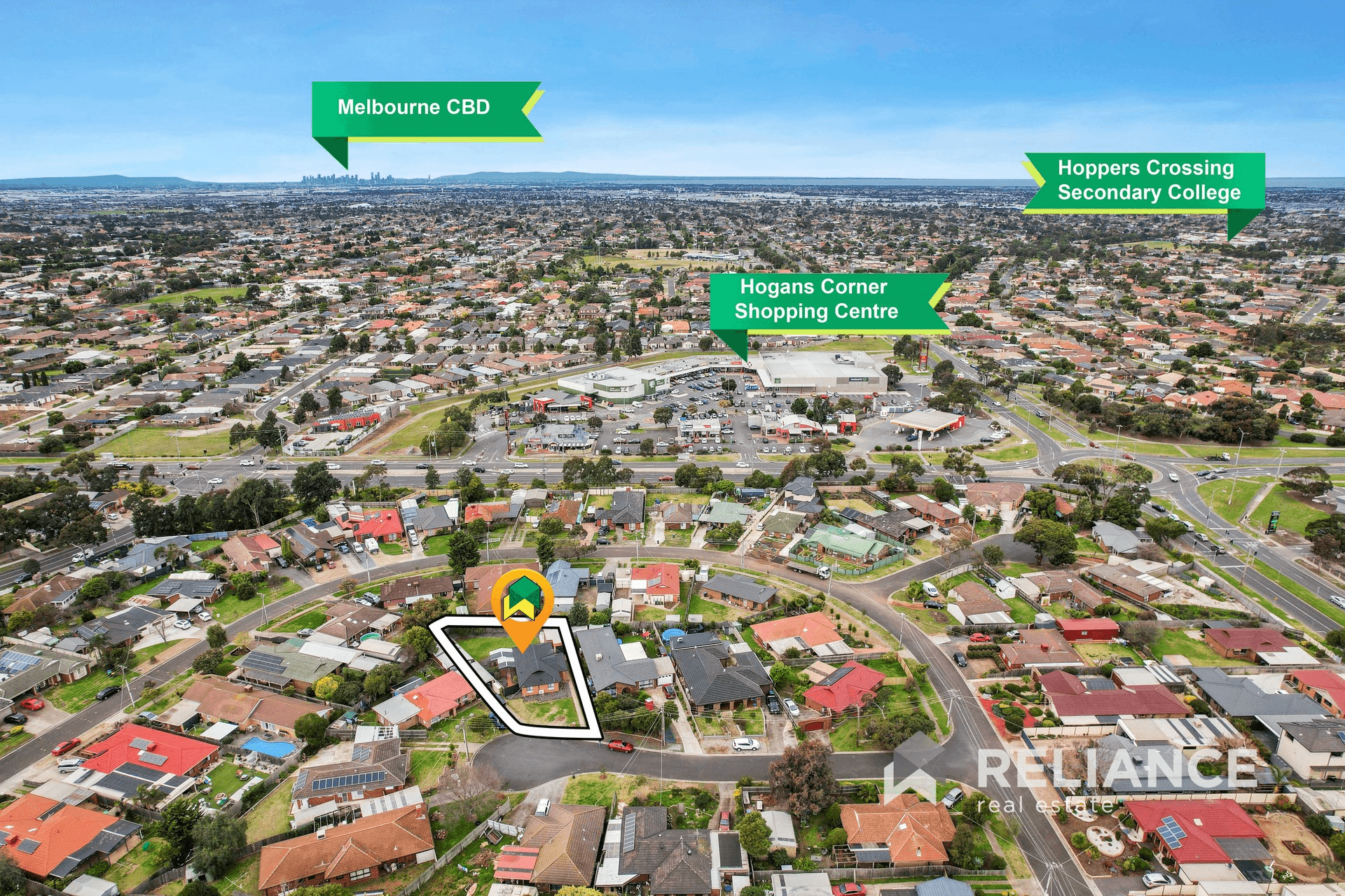 6 Berri Court, Hoppers Crossing, VIC 3029