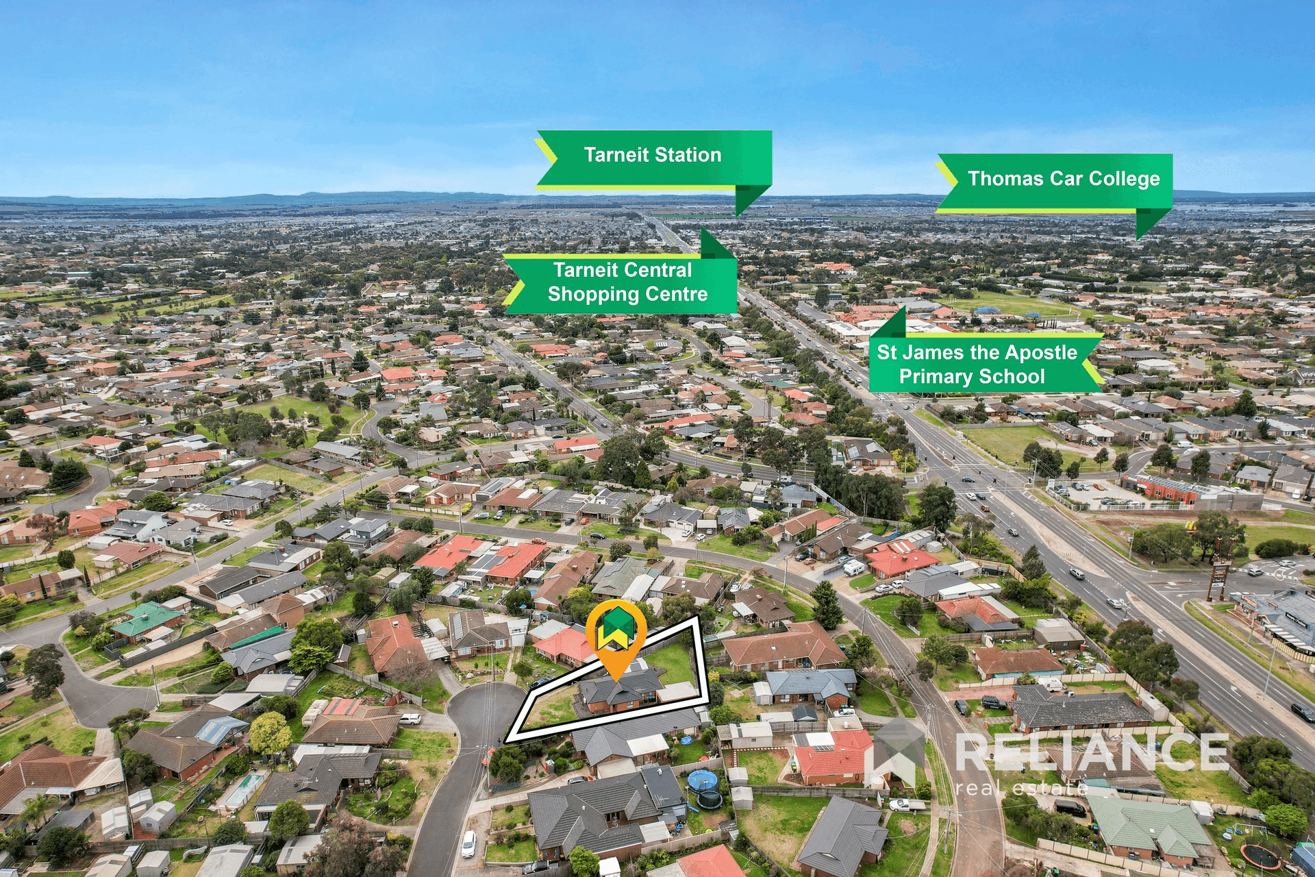 6 Berri Court, Hoppers Crossing, VIC 3029