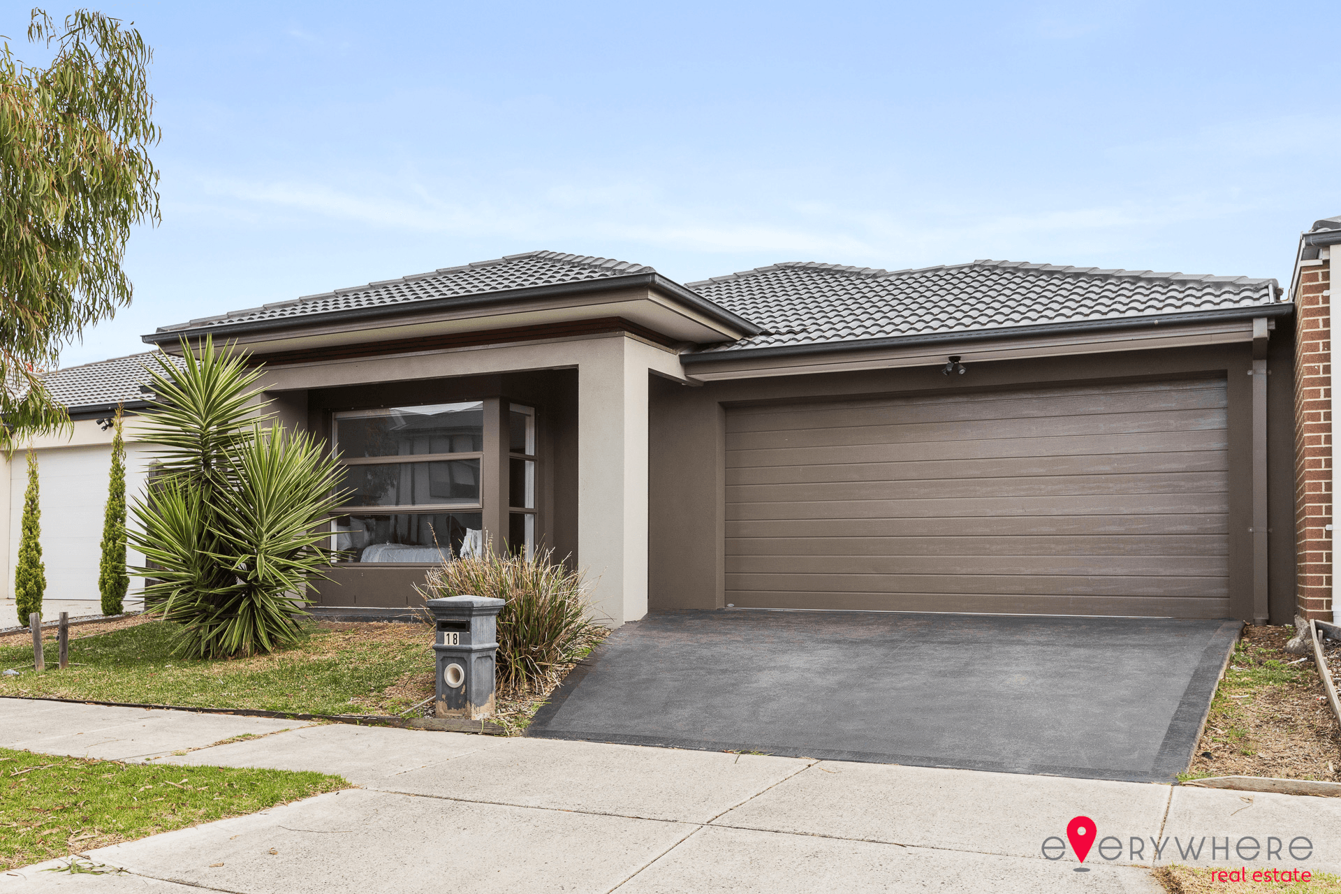 18 Aesop Street, POINT COOK, VIC 3030