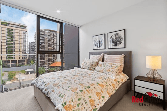 703/49 CORDELIA STREET, SOUTH BRISBANE, QLD 4101