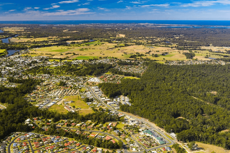 Lot 311 High Street, The Mill Estate, WAUCHOPE, NSW 2446