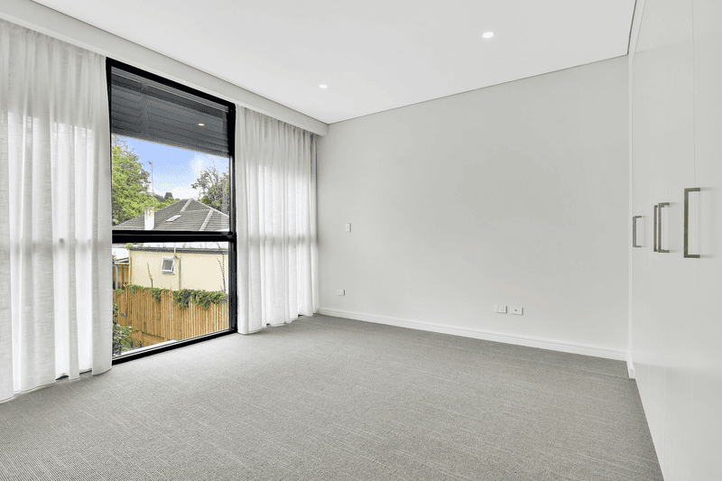 2/18-20 Bent Street, Lindfield, NSW 2070