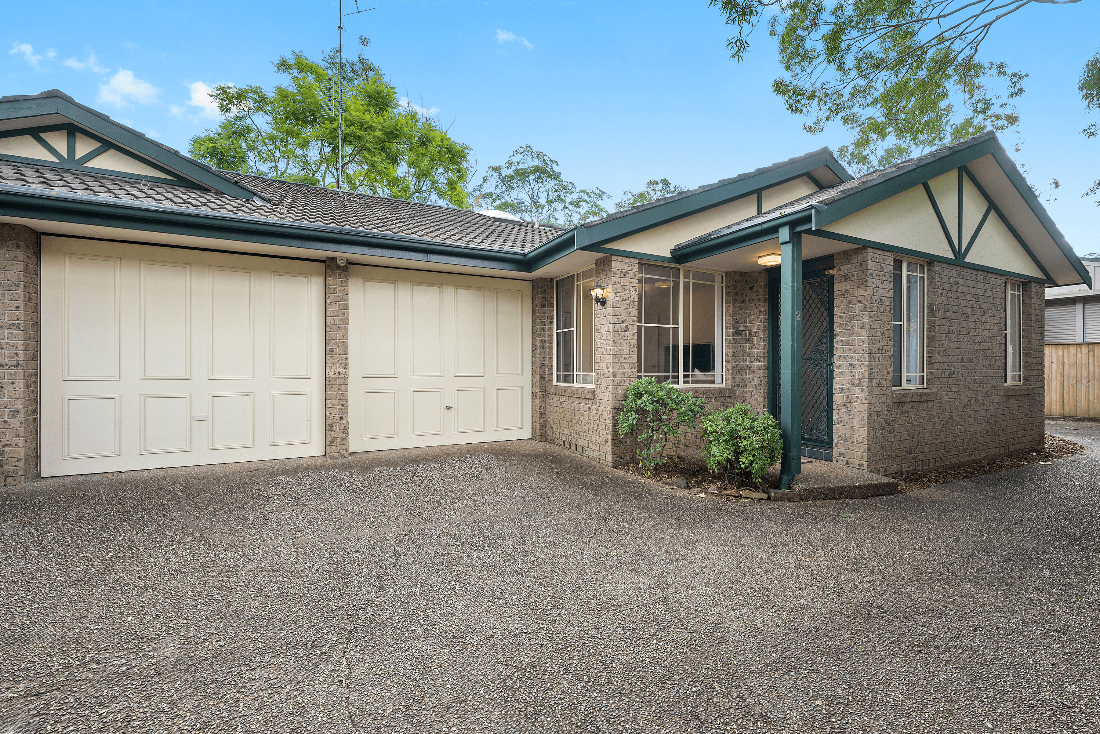 2/41 Dean Street, WEST PENNANT HILLS, NSW 2125