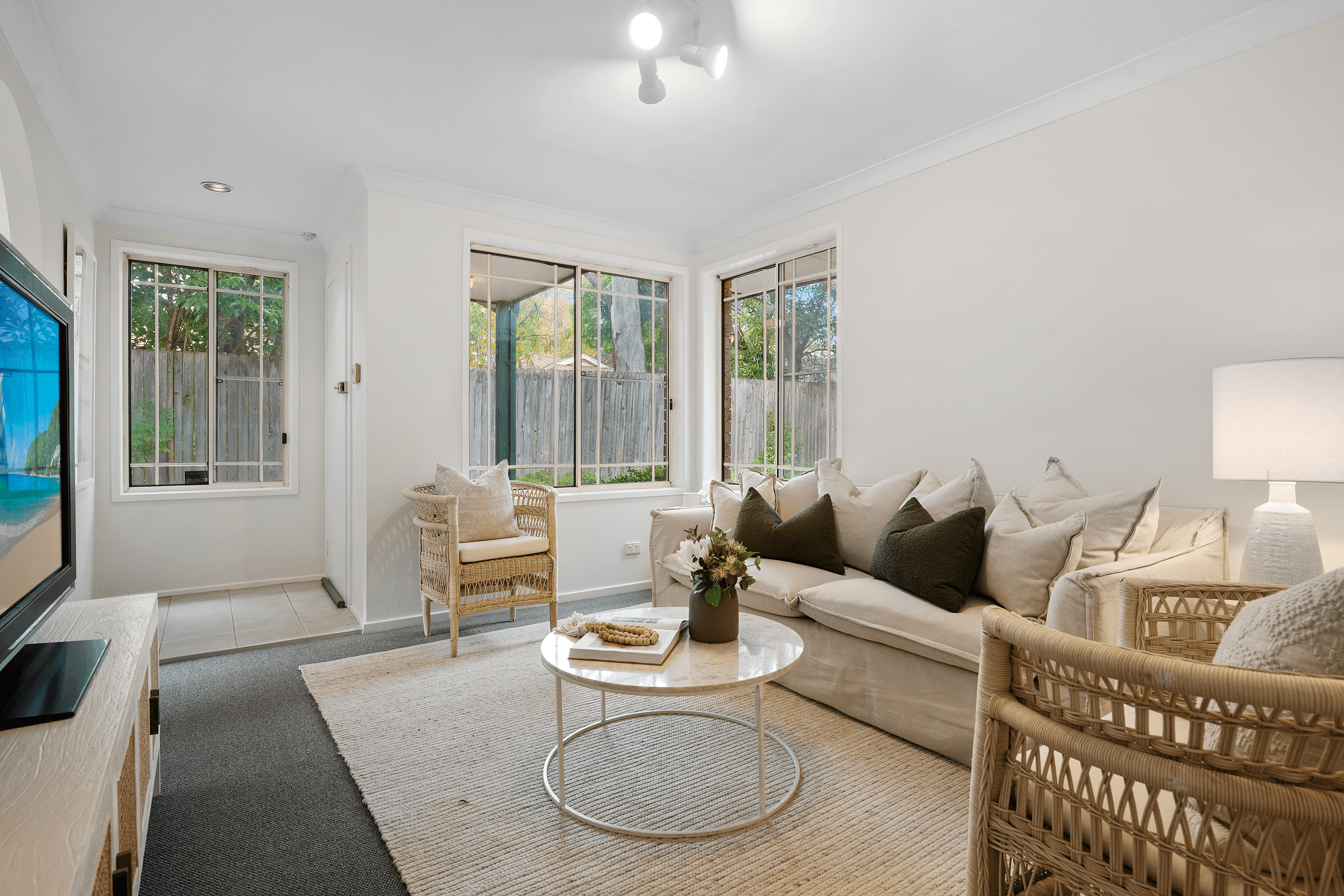 2/41 Dean Street, WEST PENNANT HILLS, NSW 2125