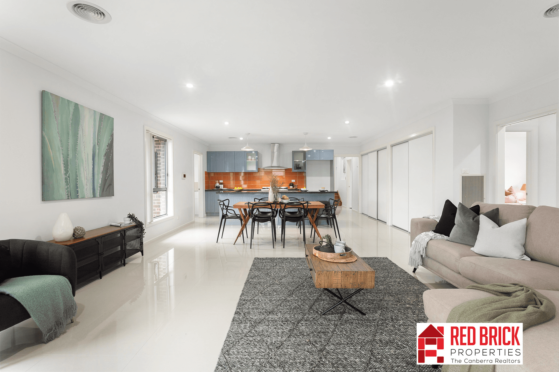 1 Clingan Street, Wright, ACT 2611