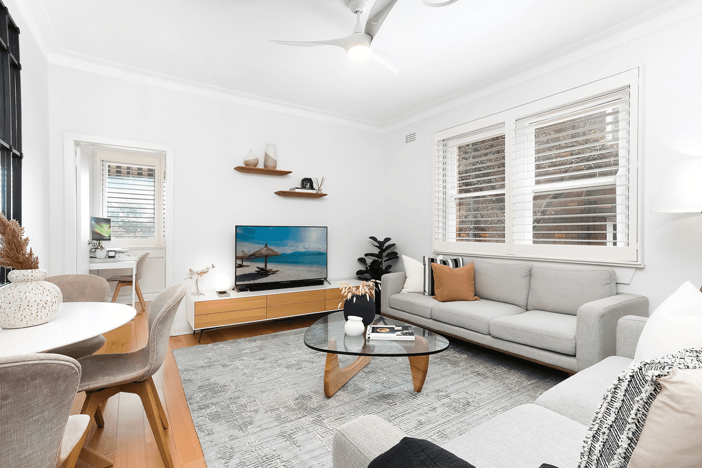 9/169 Victoria Road, BELLEVUE HILL, NSW 2023