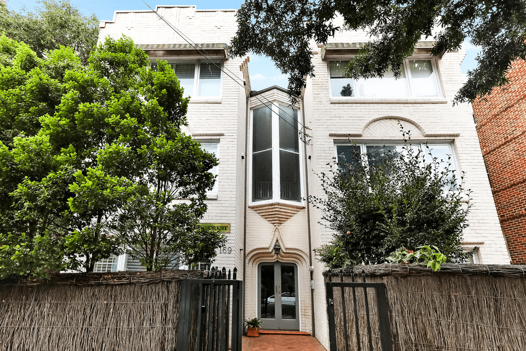 9/169 Victoria Road, BELLEVUE HILL, NSW 2023