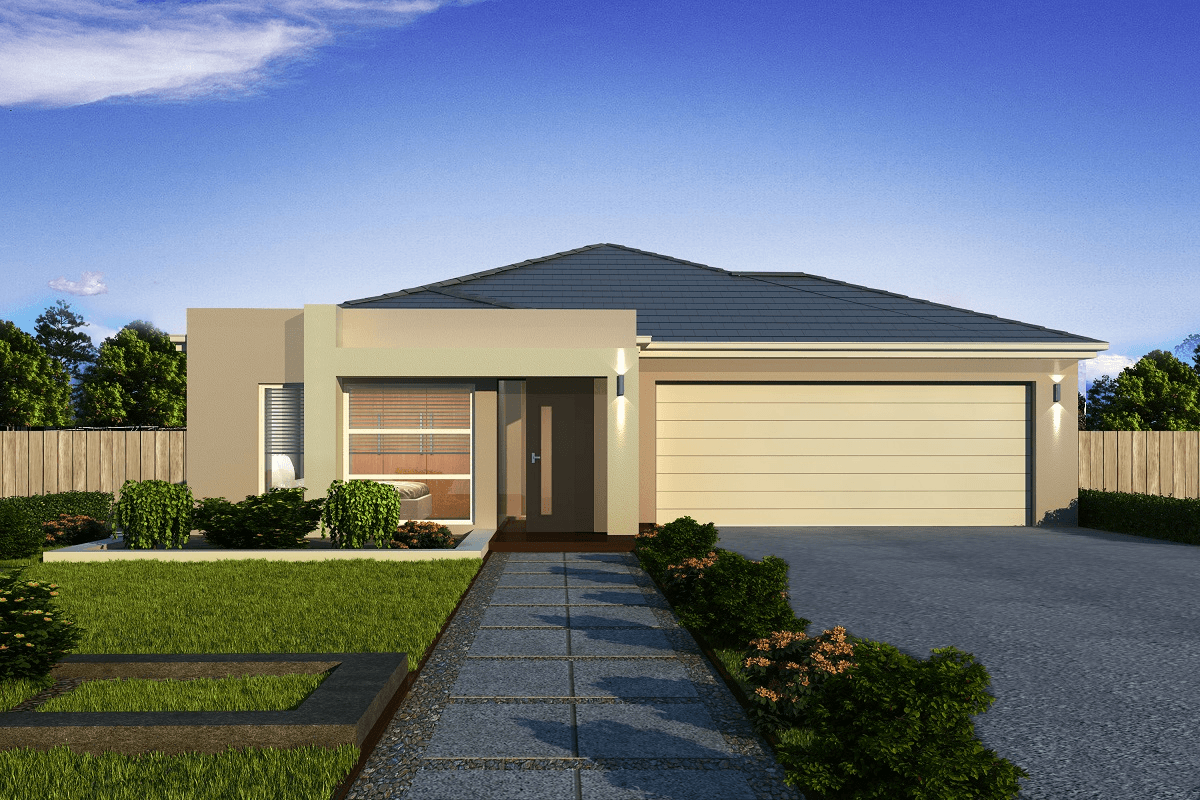 204 New Road, JIMBOOMBA, QLD 4280