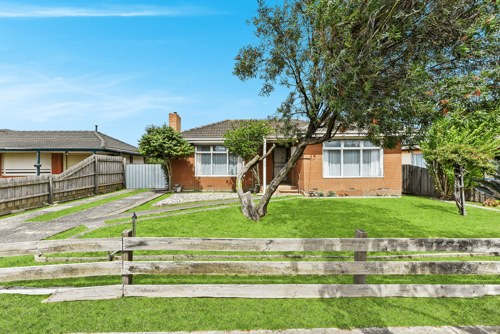 36 Parkland Avenue, HAMPTON PARK, VIC 3976